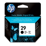 HP 51629AE inkt cartridge zwart nr. 29 (origineel)